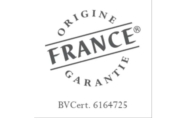 ERARD Support mural fixe E 043040